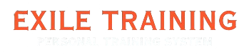 EXILE TRAINING LOGO