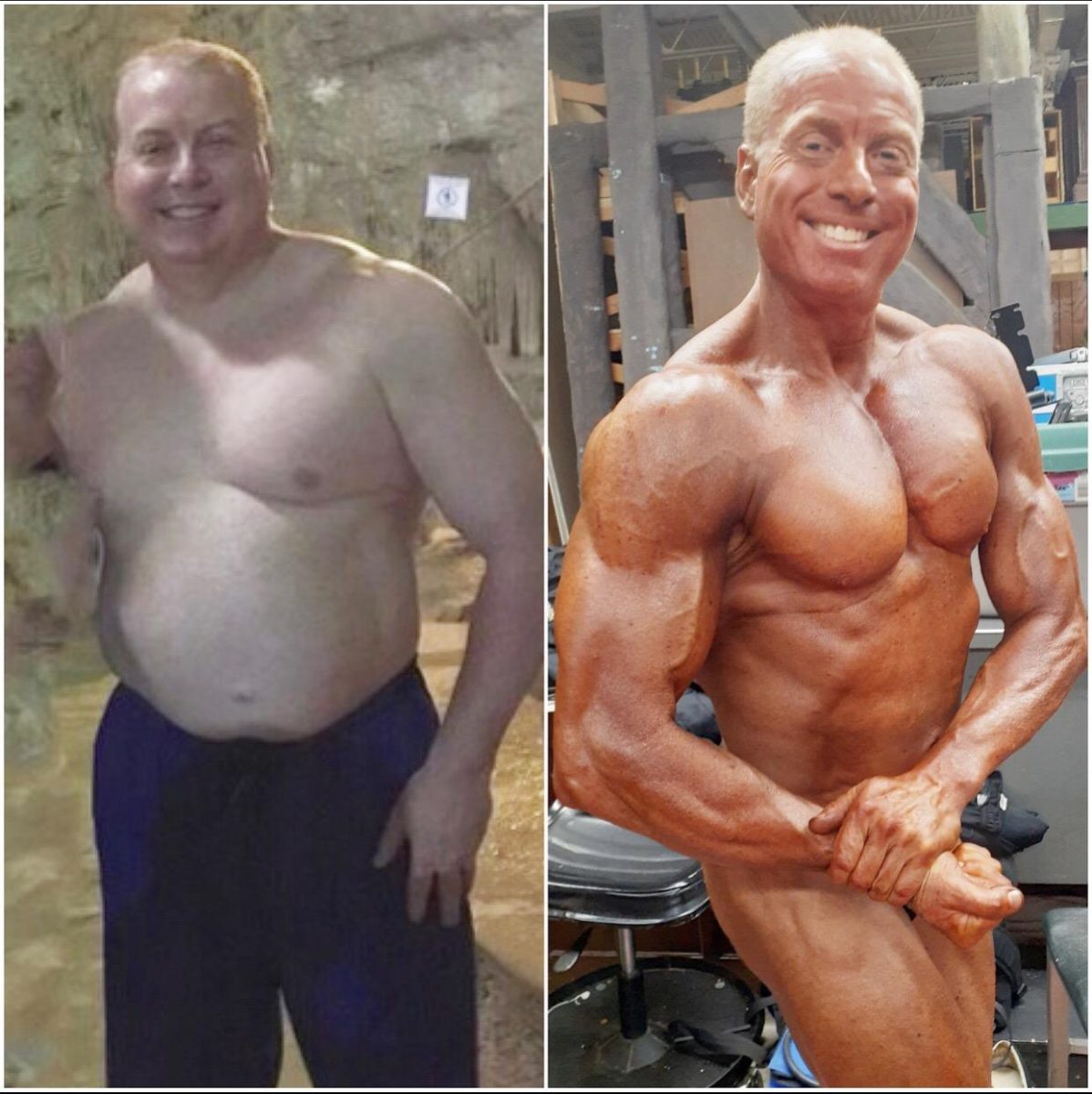 before after 3
