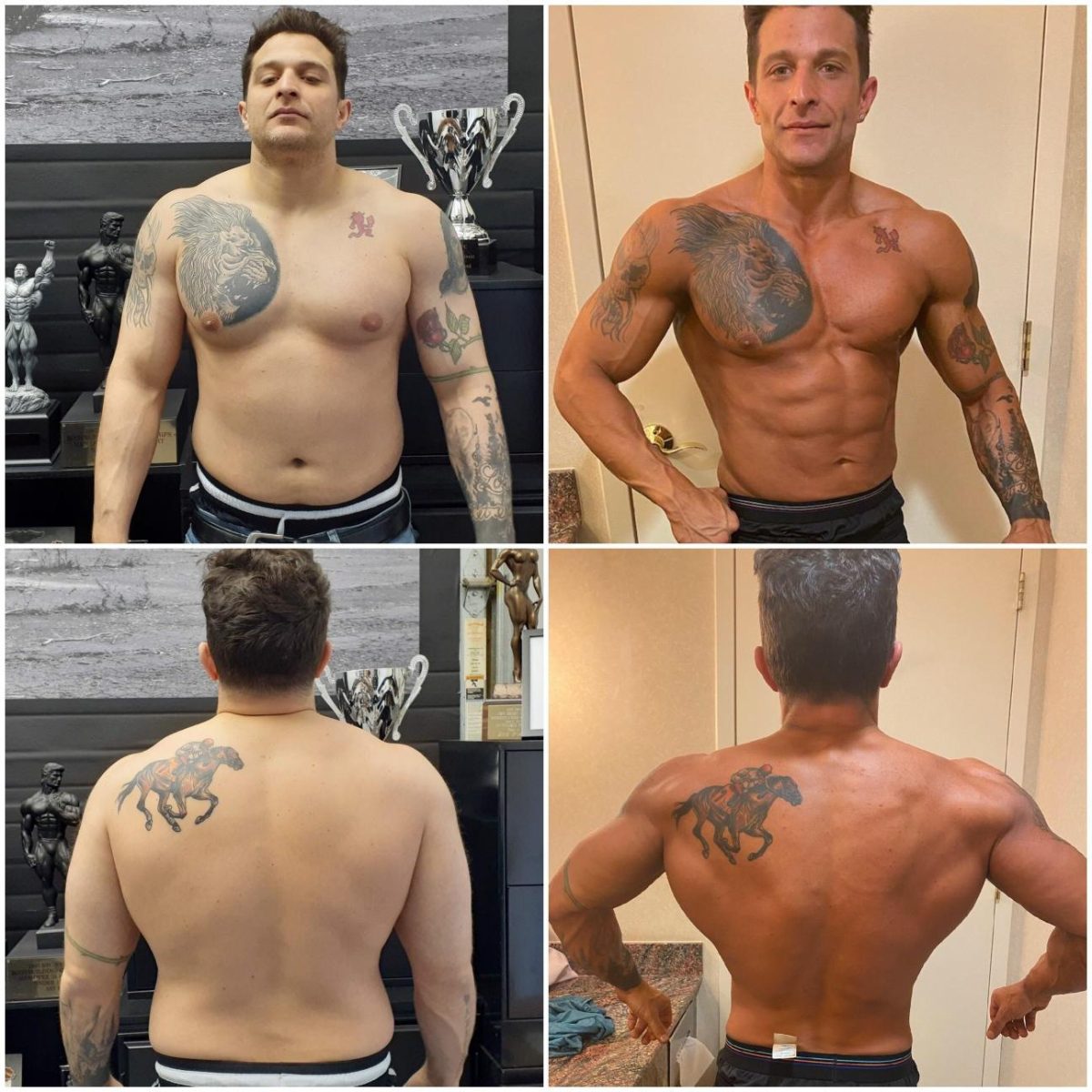 before after 1