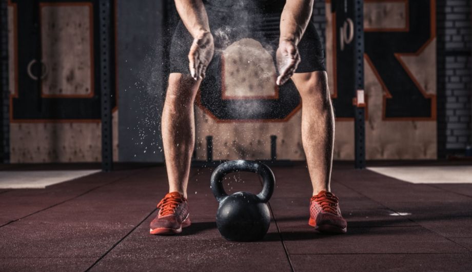 crossfit