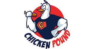 CHICKEN POUND LOGO