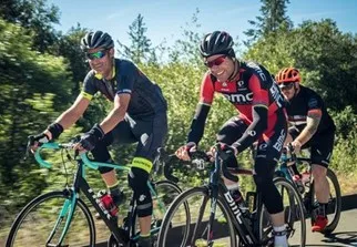 CYCLING