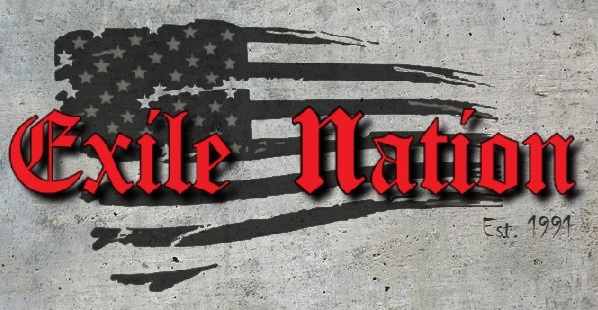exile nation logo