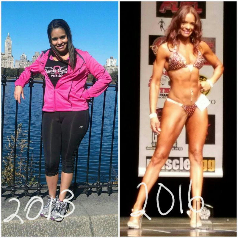 before after 5