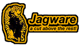 jagware logo