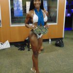 nicole leverett