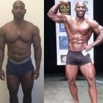 bernard mitchell